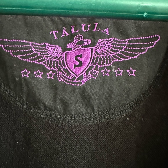 Talula Sweater top - Picture 2 of 4